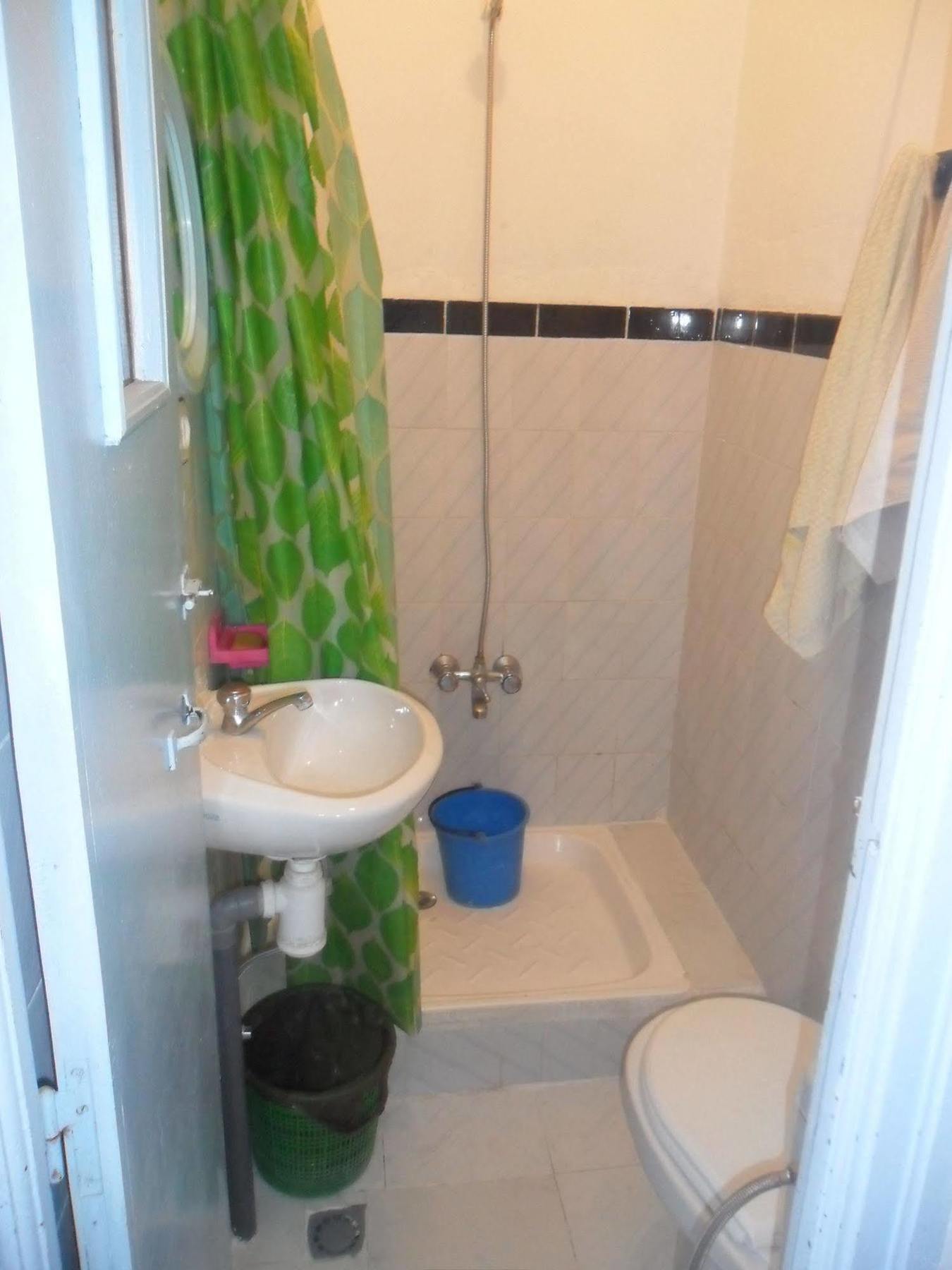 Hotel Zouar Şafşavan Dış mekan fotoğraf