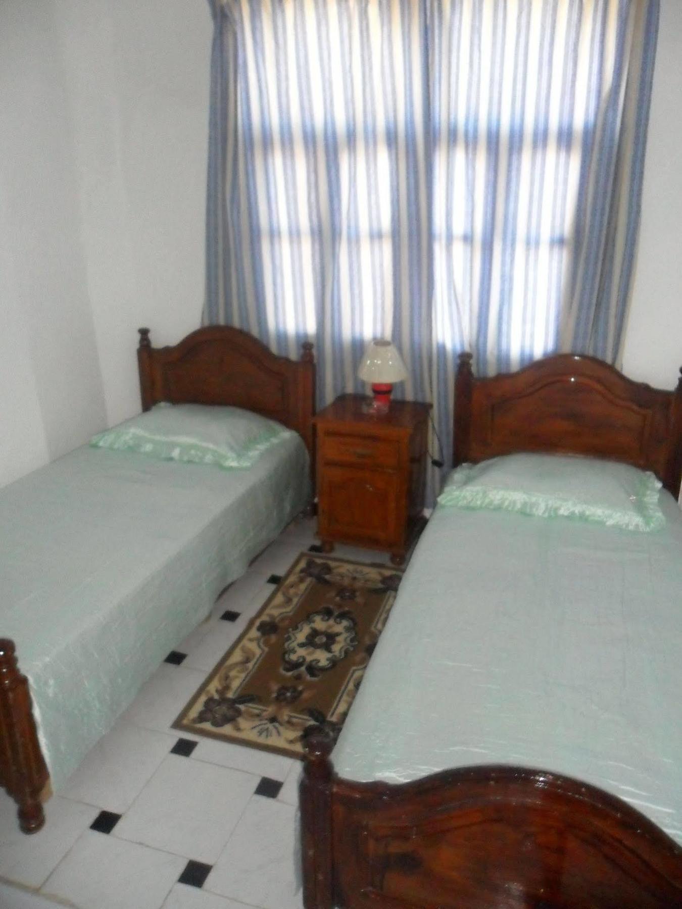Hotel Zouar Şafşavan Dış mekan fotoğraf